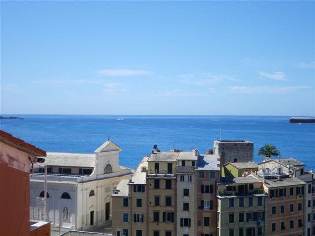 Sul Porto A 2 Minuti Dal Mare Citra010007-Lt-0079 Camogli Exterior foto