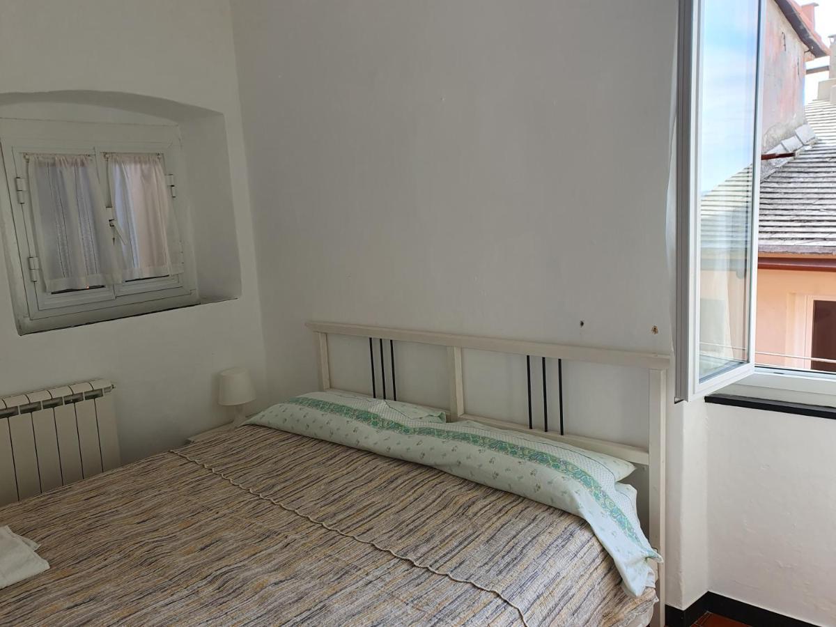 Sul Porto A 2 Minuti Dal Mare Citra010007-Lt-0079 Camogli Exterior foto