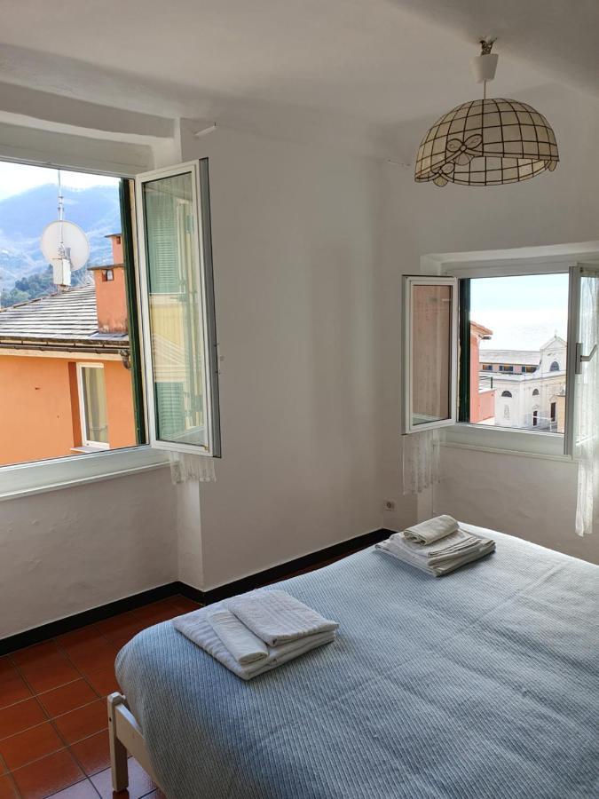 Sul Porto A 2 Minuti Dal Mare Citra010007-Lt-0079 Camogli Exterior foto